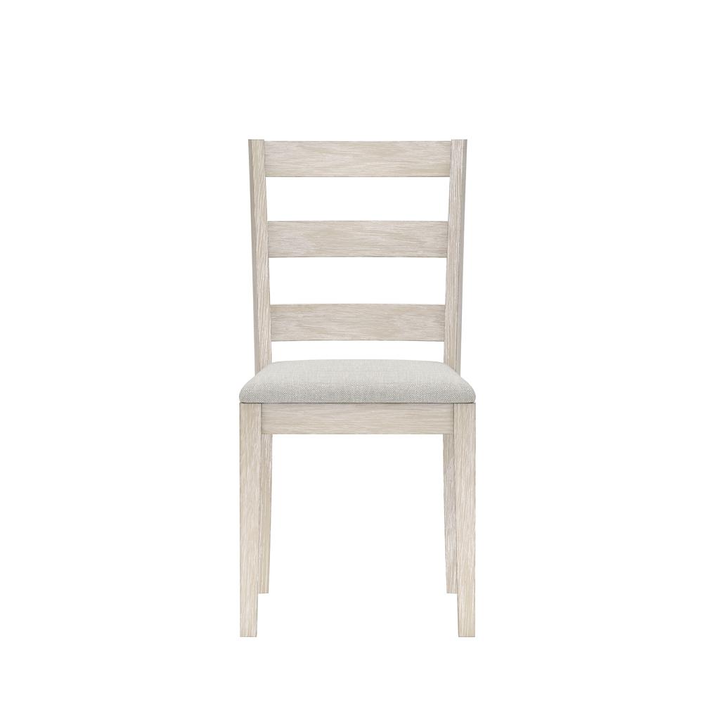 Dining Chair Turku T431 (set of 2)