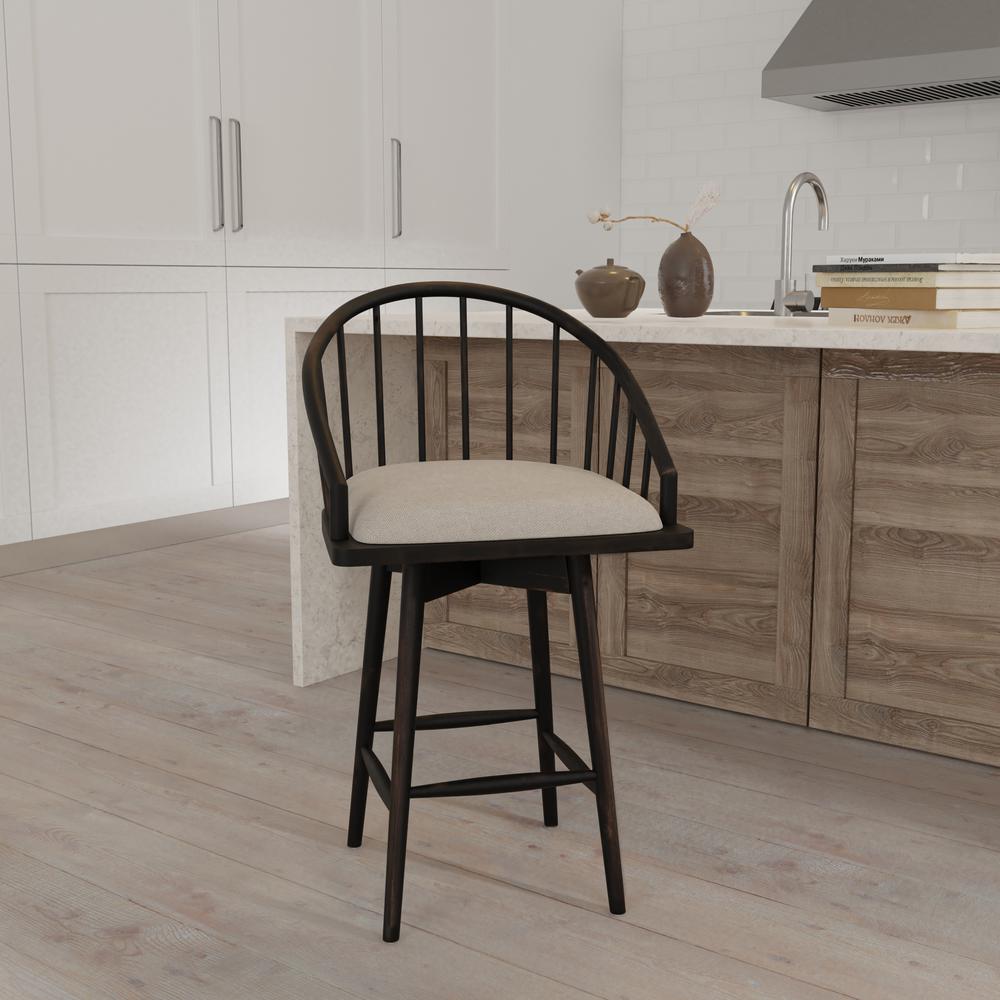 Bar Stool Turku T929