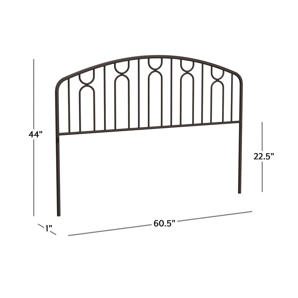 Headboard Turku T793