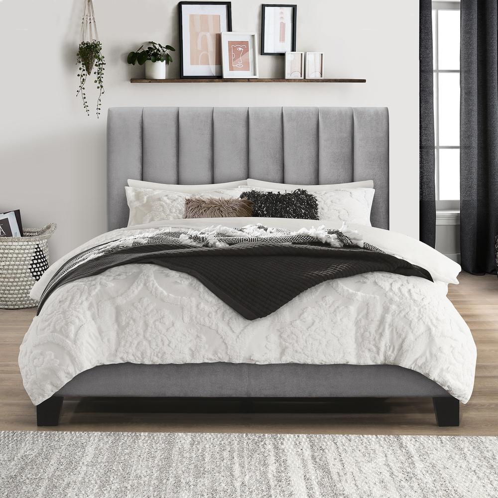 Platform Bed Turku T269