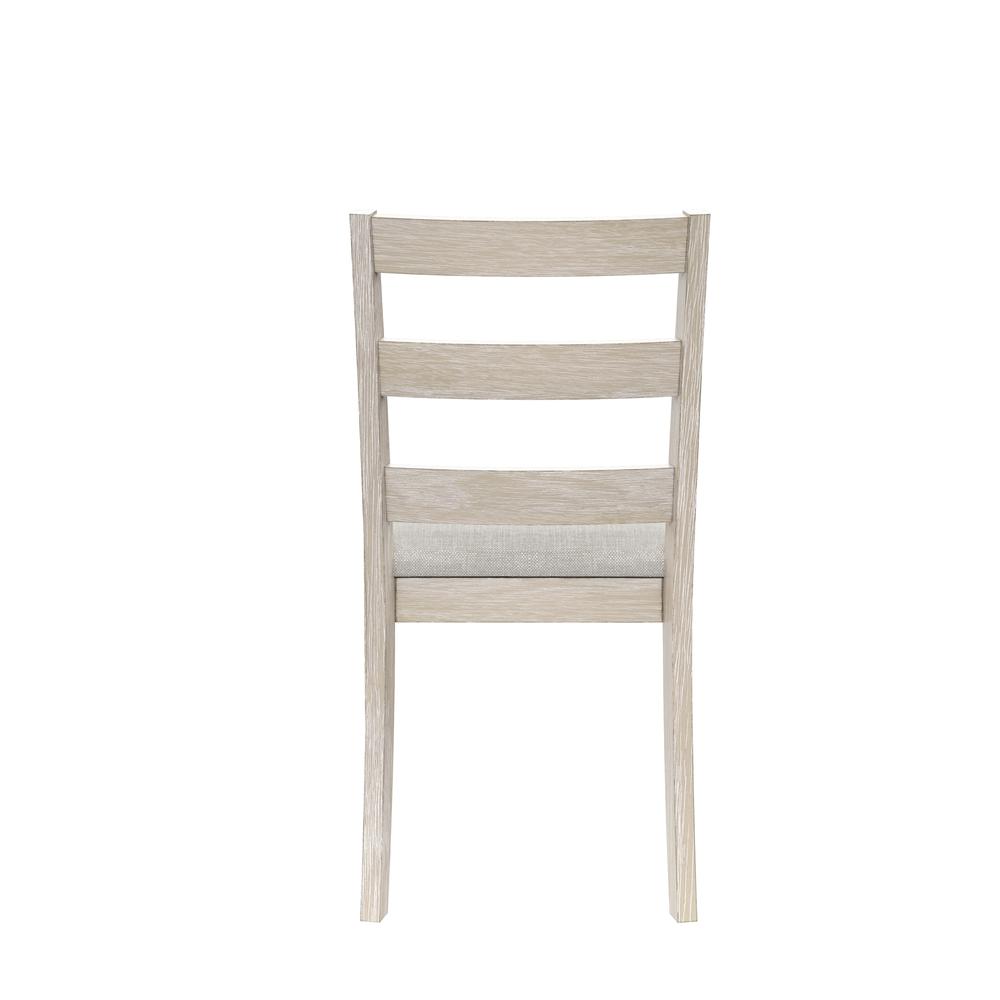 Dining Chair Turku T431 (set of 2)