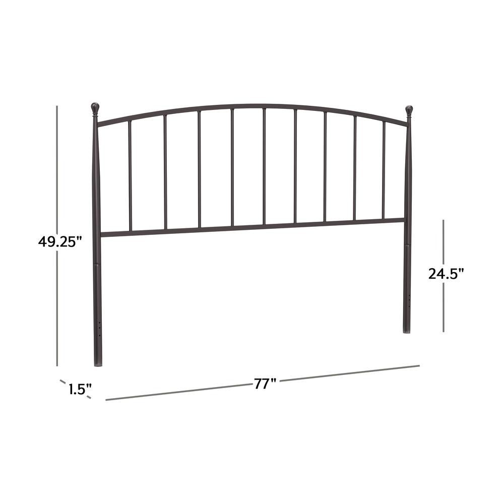 Headboard Turku T582