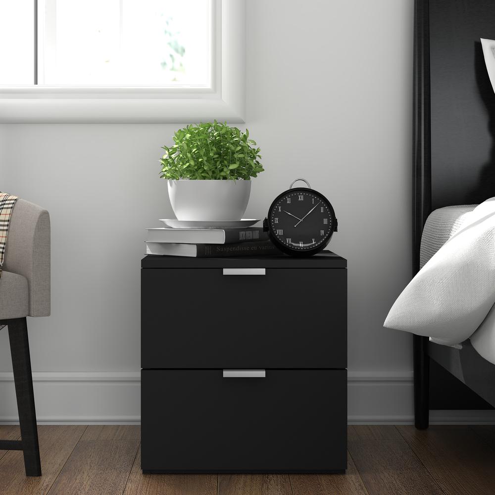 Nightstand Turku T1242