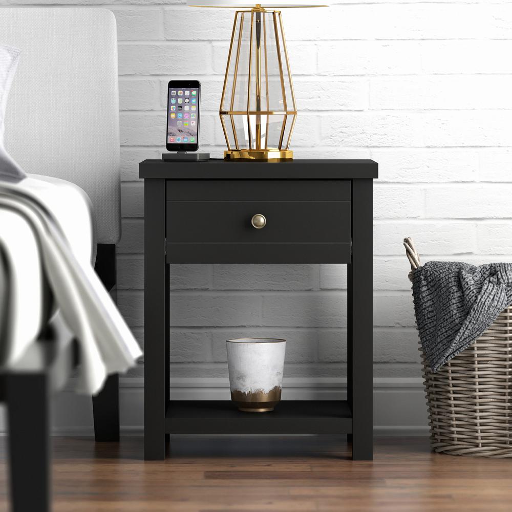 Nightstand Turku T1228