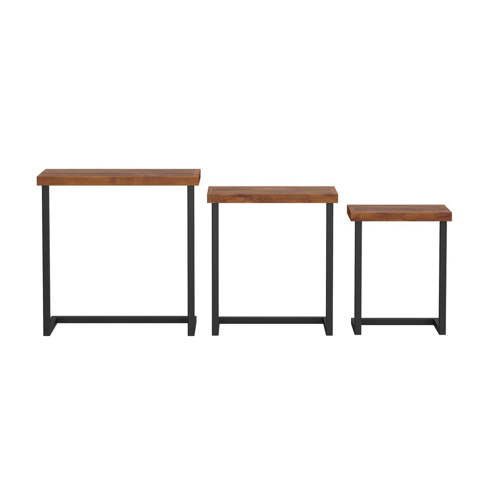 Side Table Turku T1189 (set of 3)