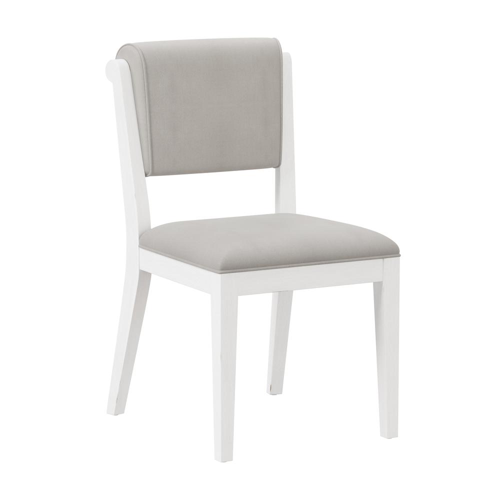 Dining Chair Turku T427 (set of 2)