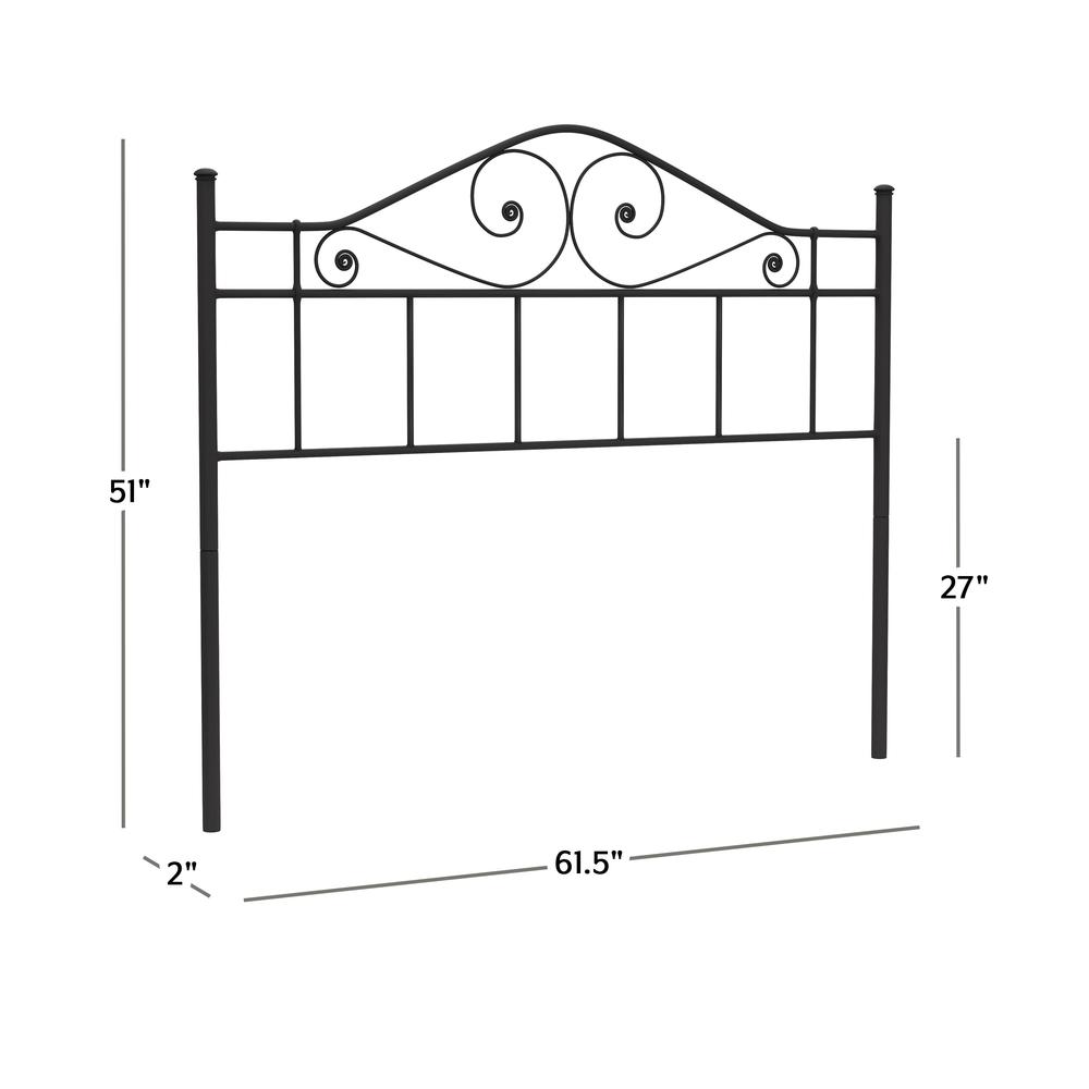 Headboard Turku T787