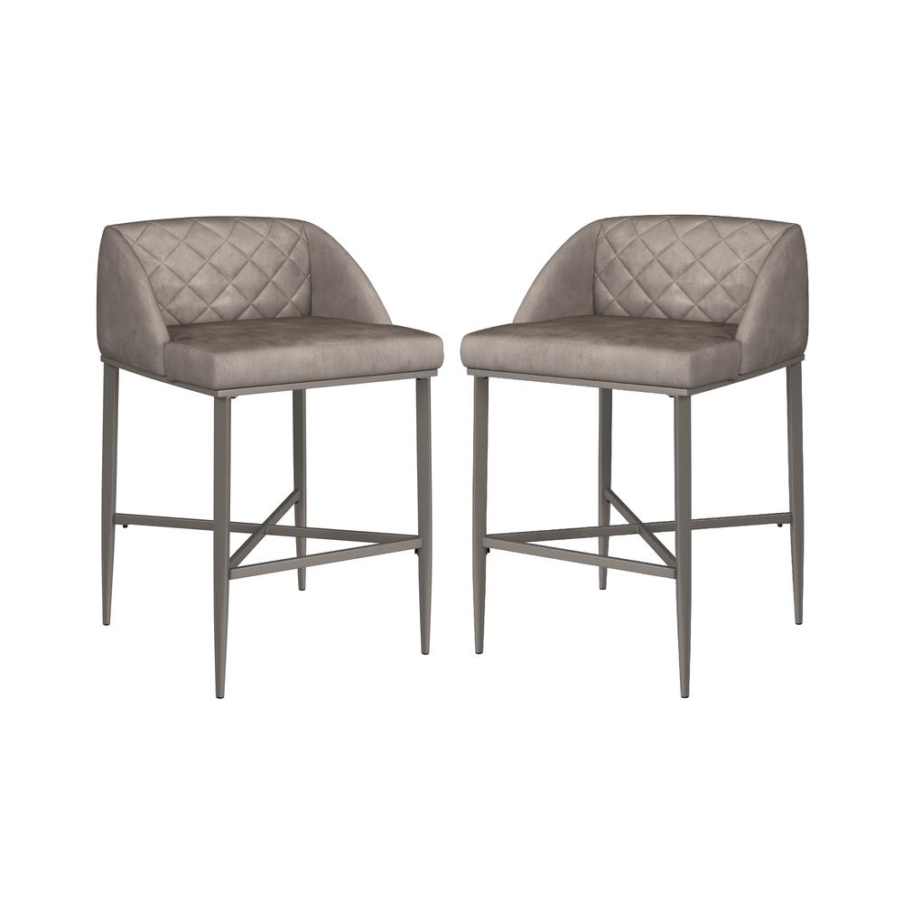 Bar Stool Turku T898 (set of 2)