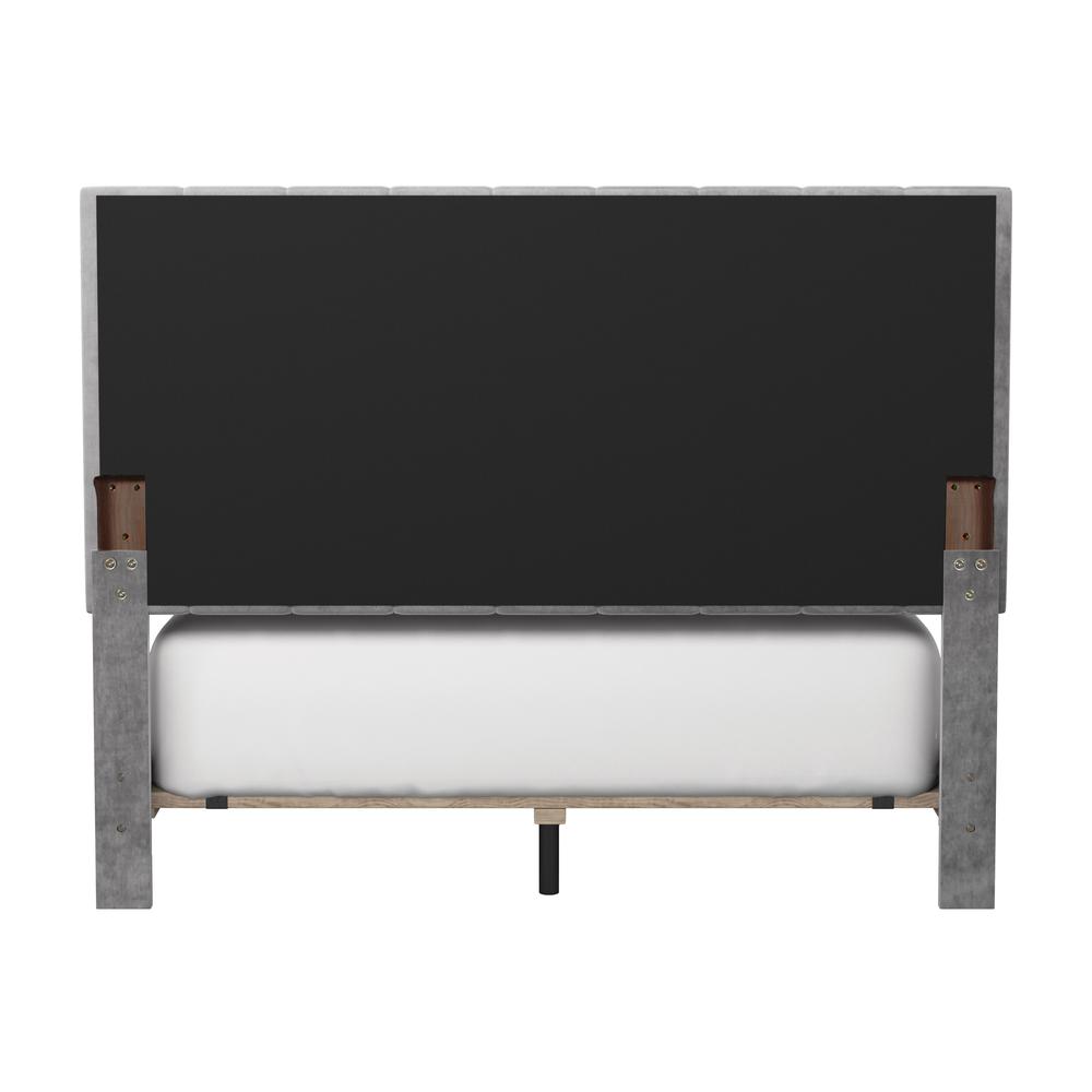 Platform Bed Turku T260