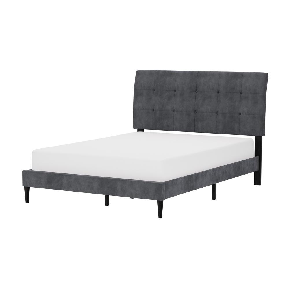 Platform Bed Turku T266