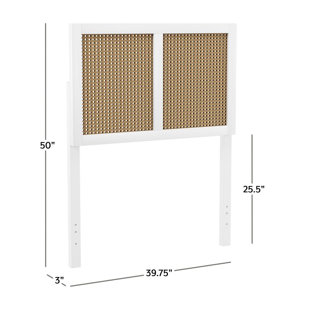 Headboard Turku T710