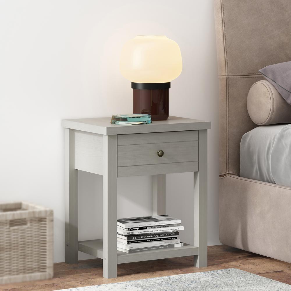 Nightstand Turku T1229