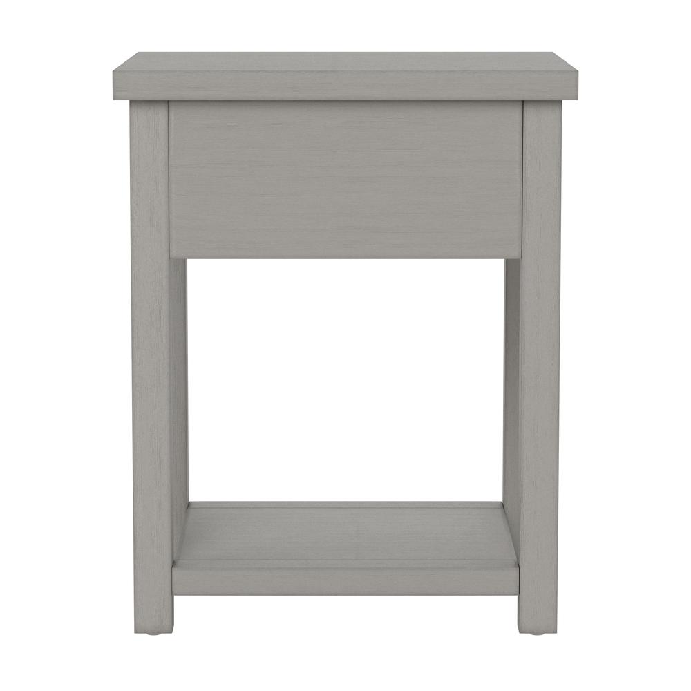 Nightstand Turku T1224 (set of 2)