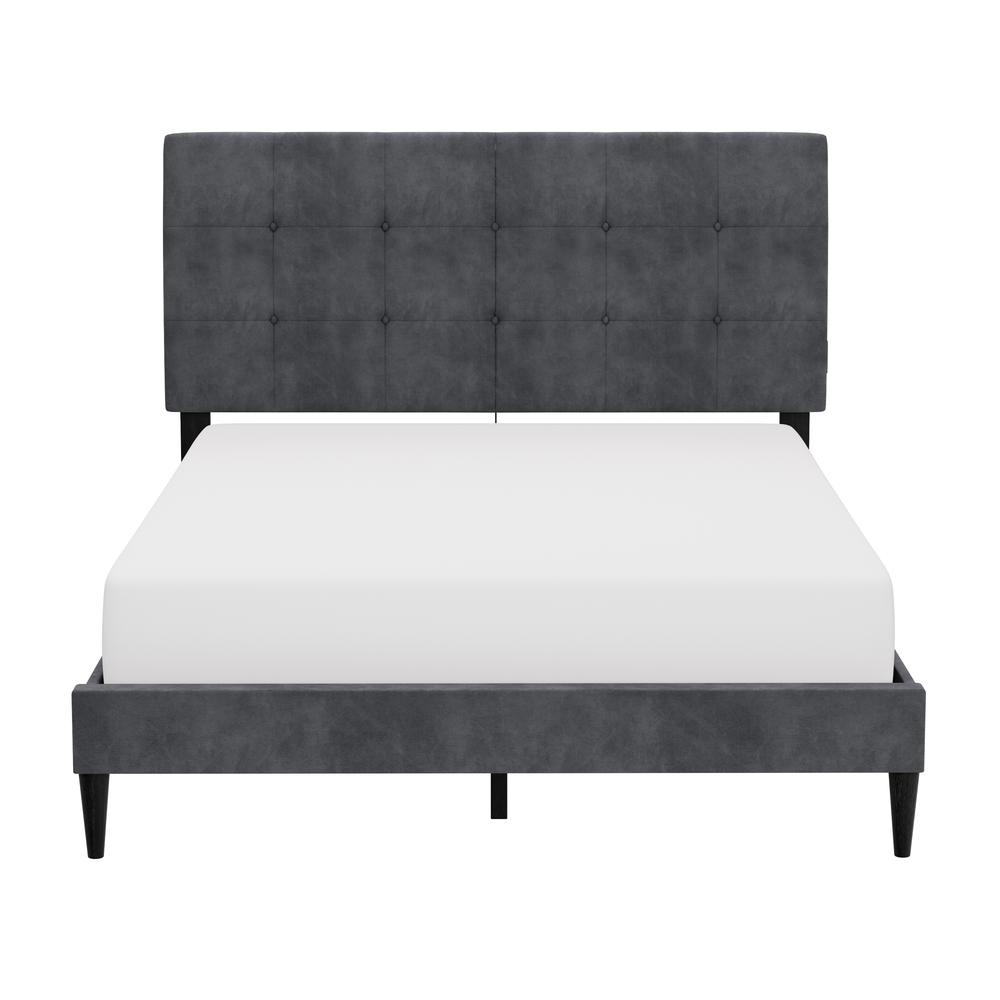 Platform Bed Turku T266