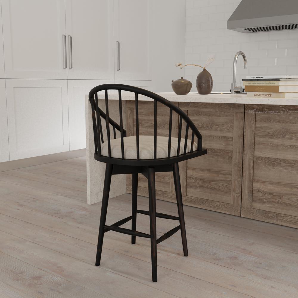 Bar Stool Turku T929