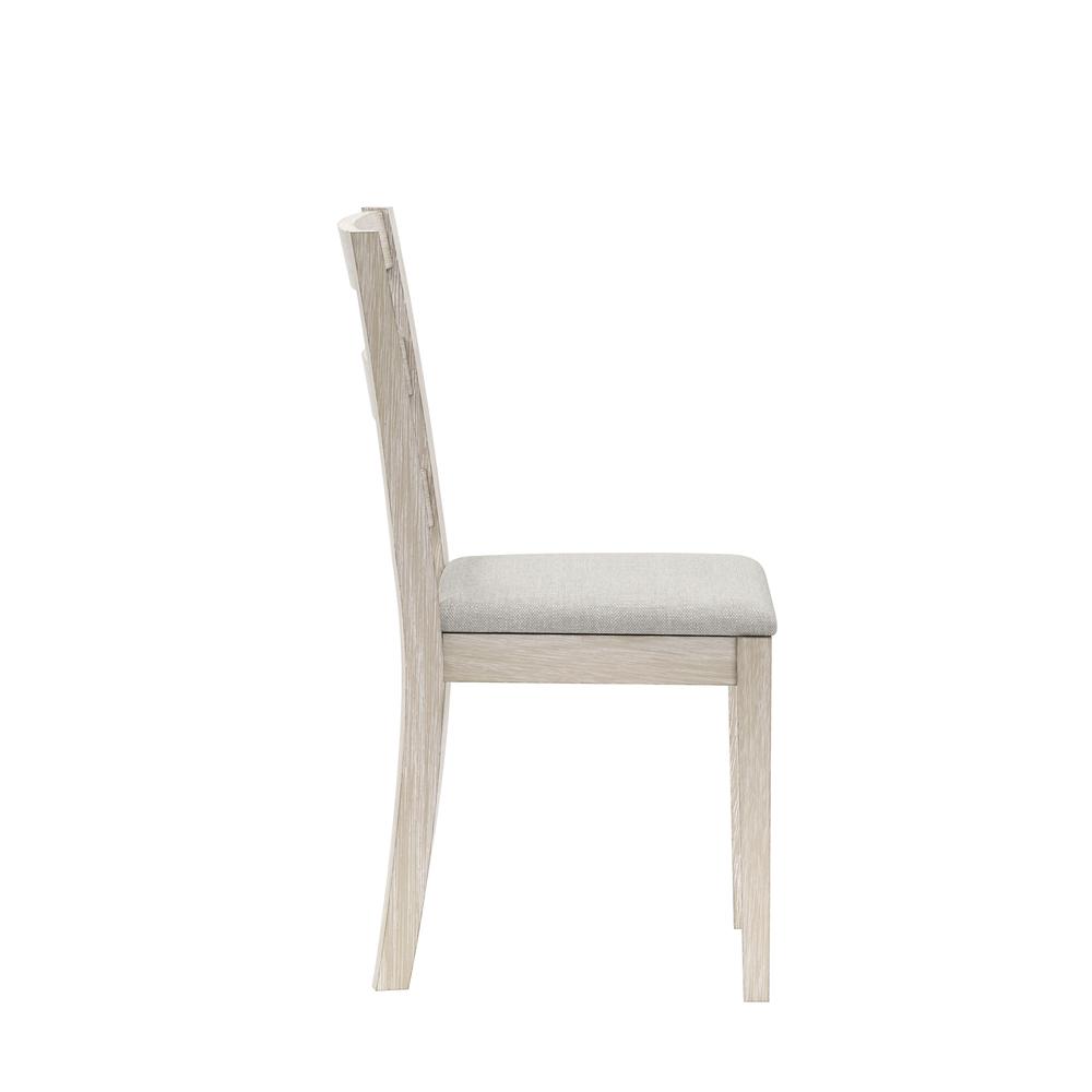 Dining Chair Turku T431 (set of 2)