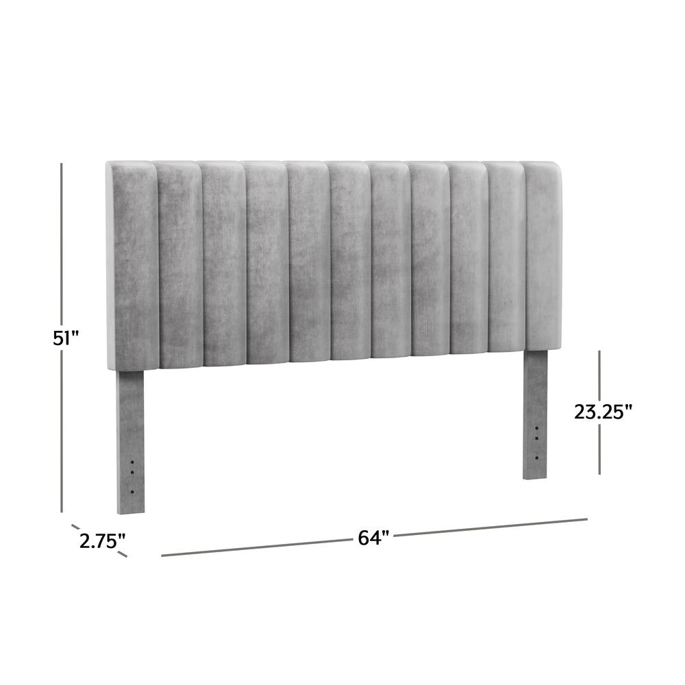 Headboard Turku T483