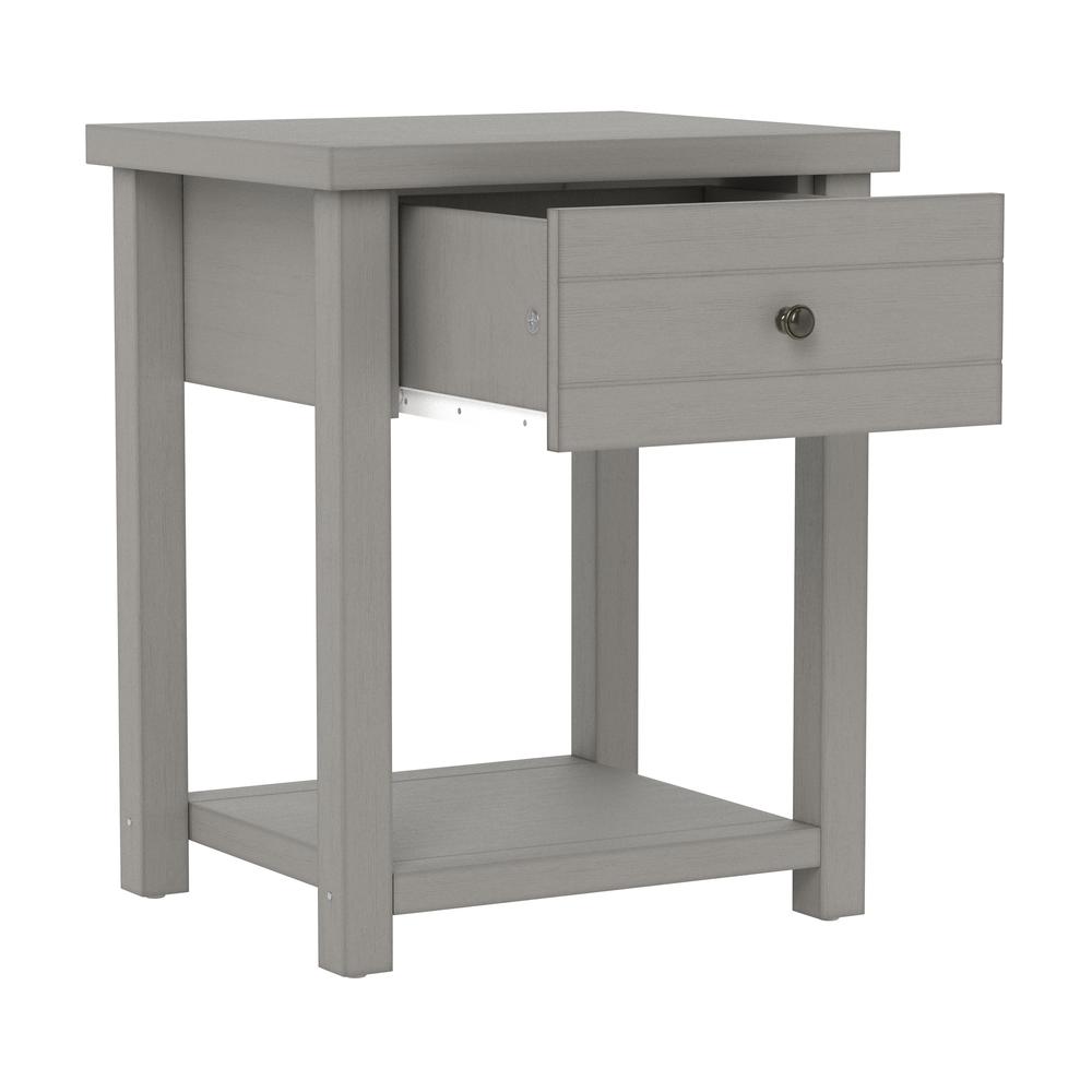 Nightstand Turku T1224 (set of 2)