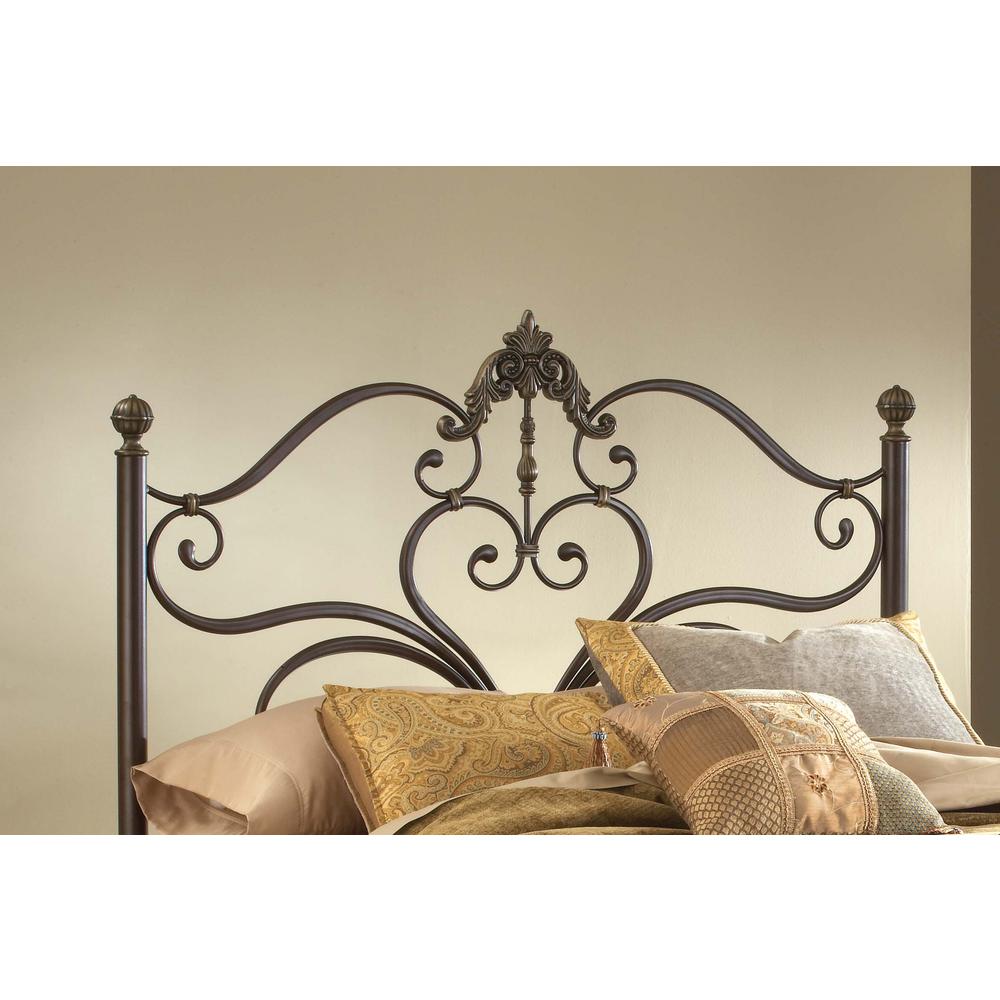 Headboard Turku T601