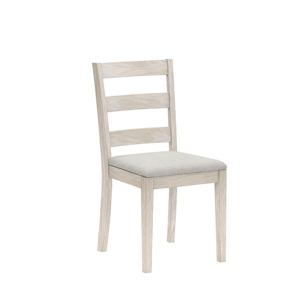 Dining Chair Turku T431 (set of 2)