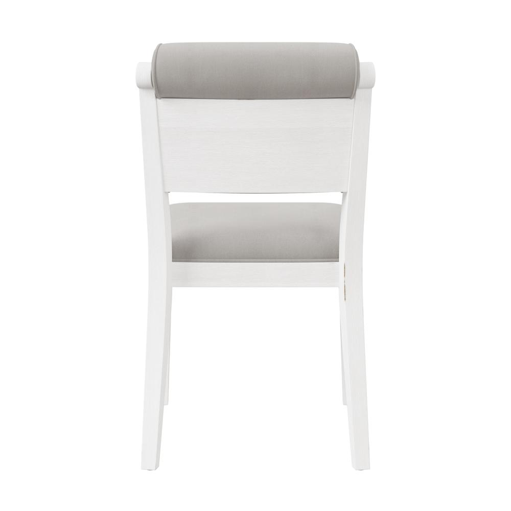 Dining Chair Turku T427 (set of 2)