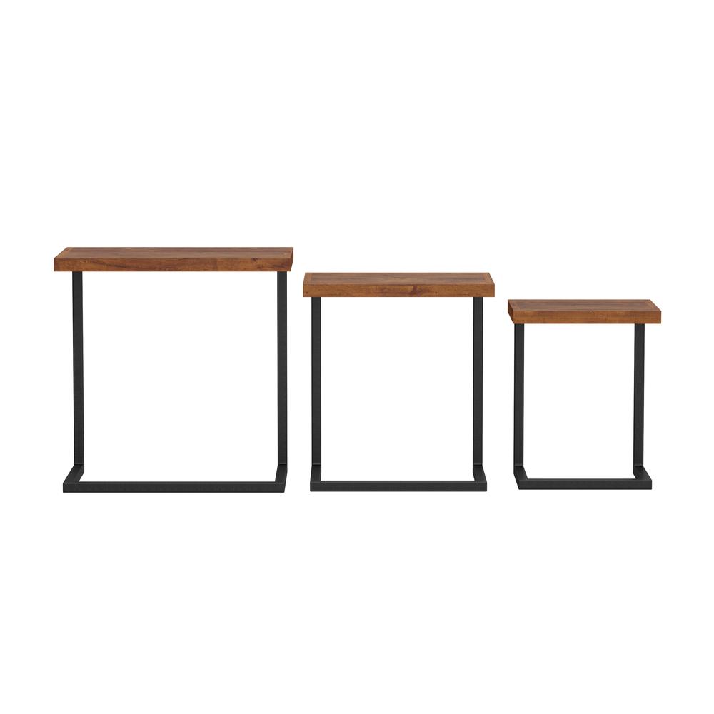 Side Table Turku T1189 (set of 3)