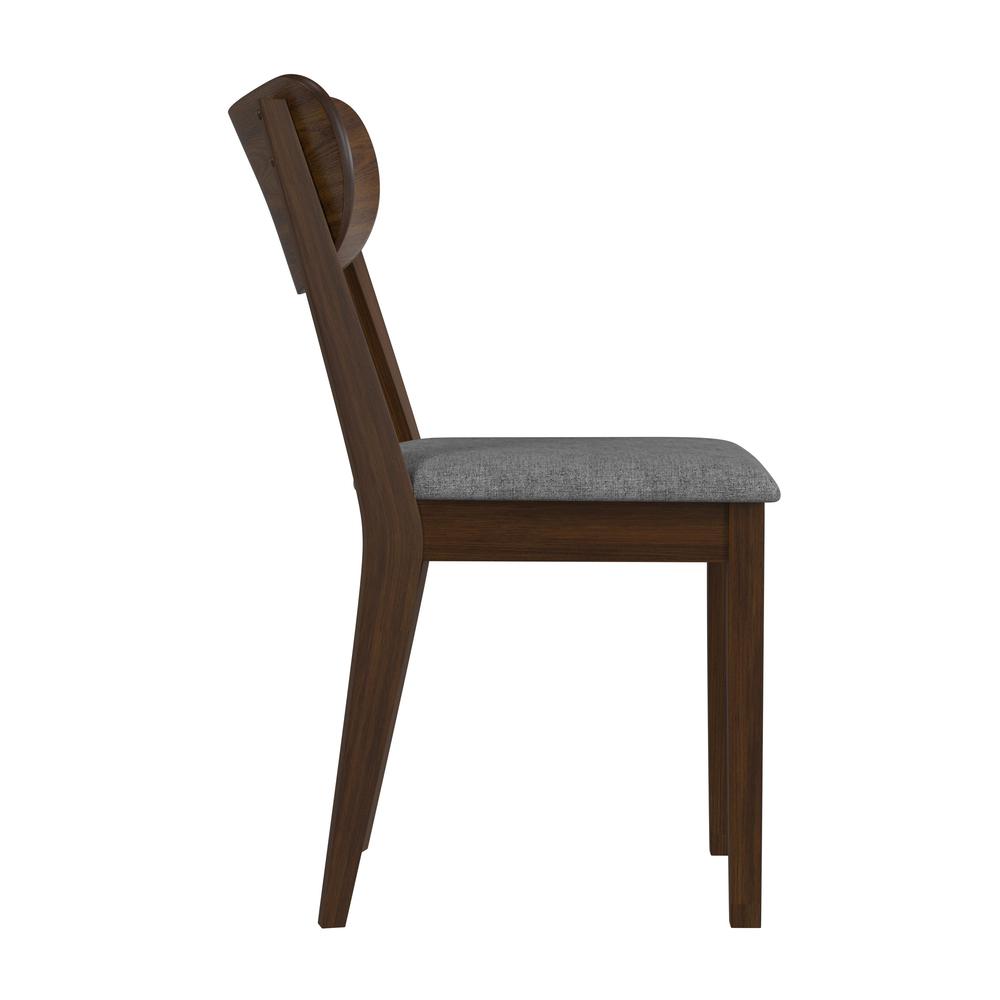 Dining Chair Turku T433 (set of 2)