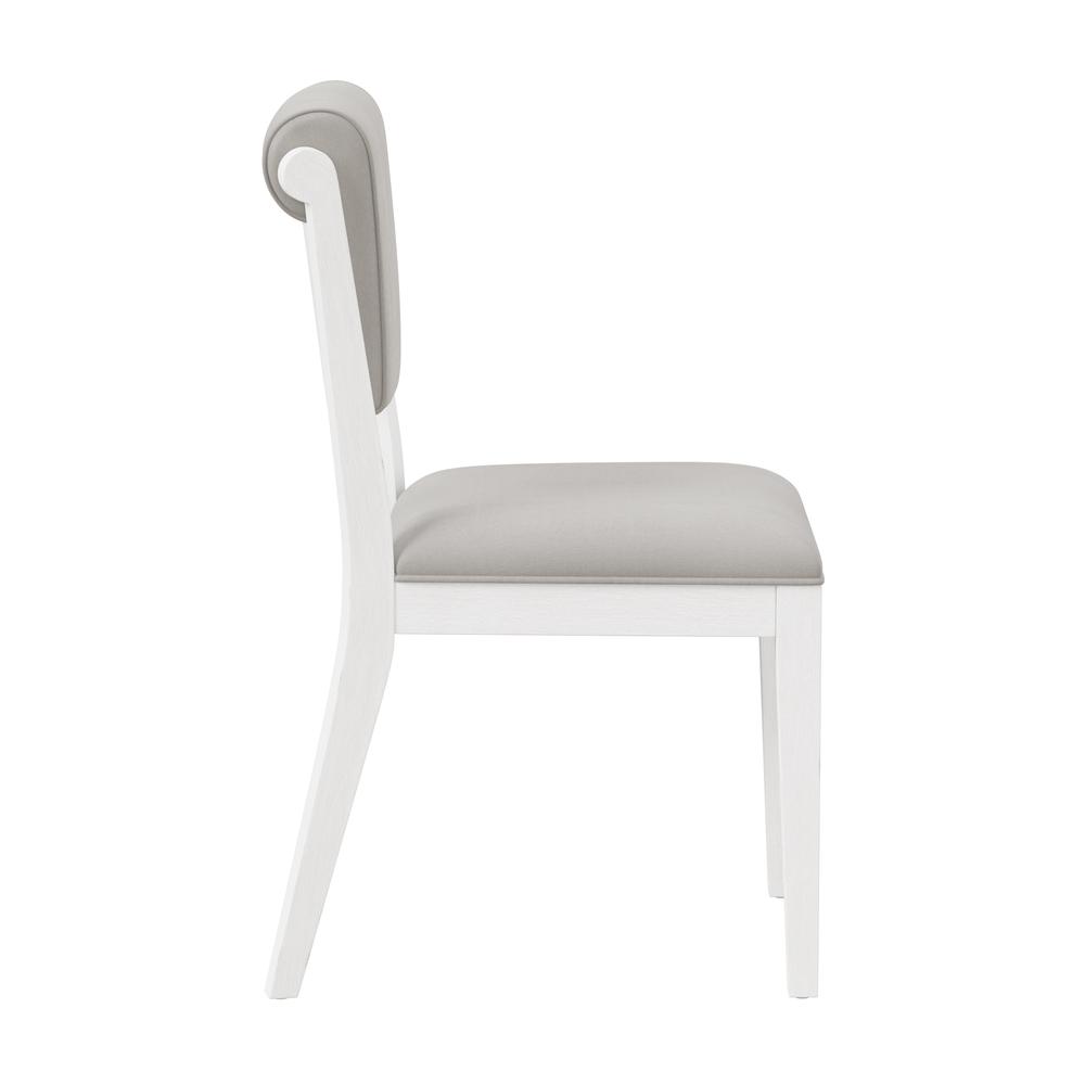 Dining Chair Turku T427 (set of 2)