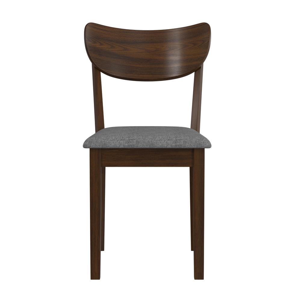 Dining Chair Turku T433 (set of 2)