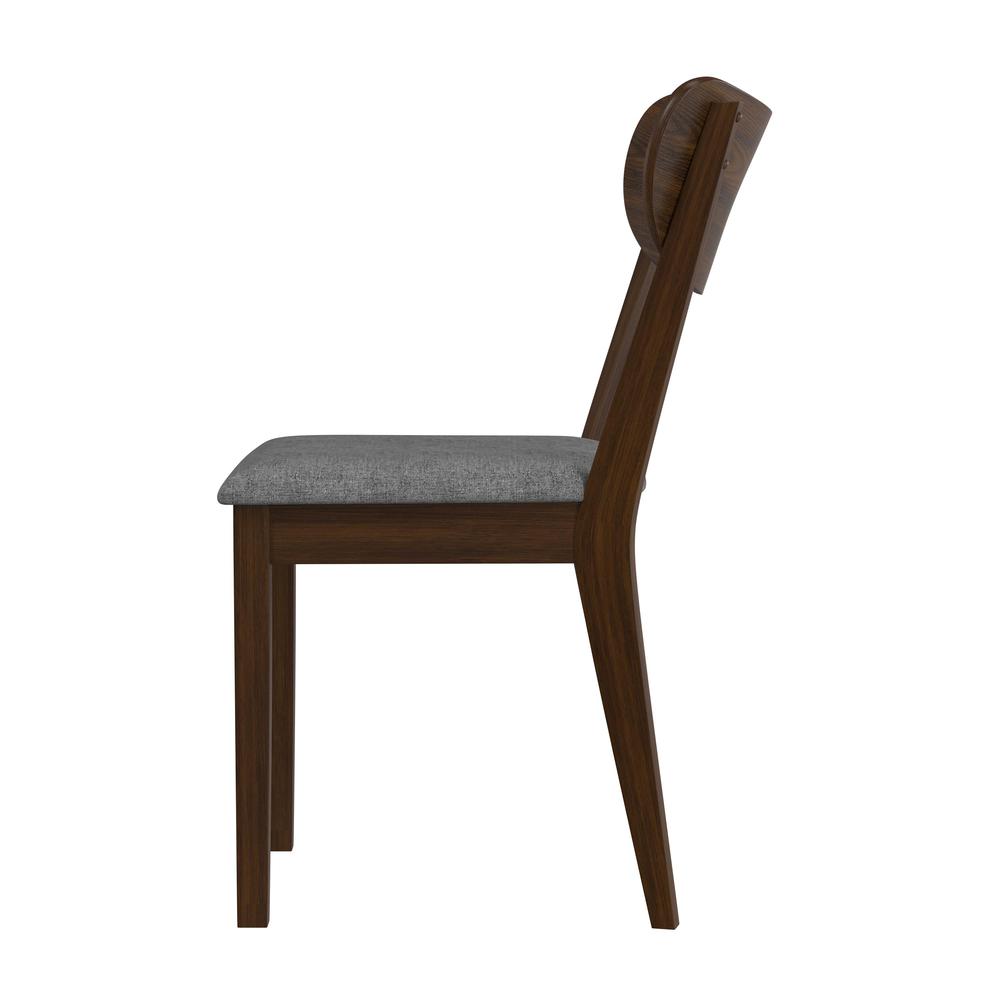 Dining Chair Turku T433 (set of 2)