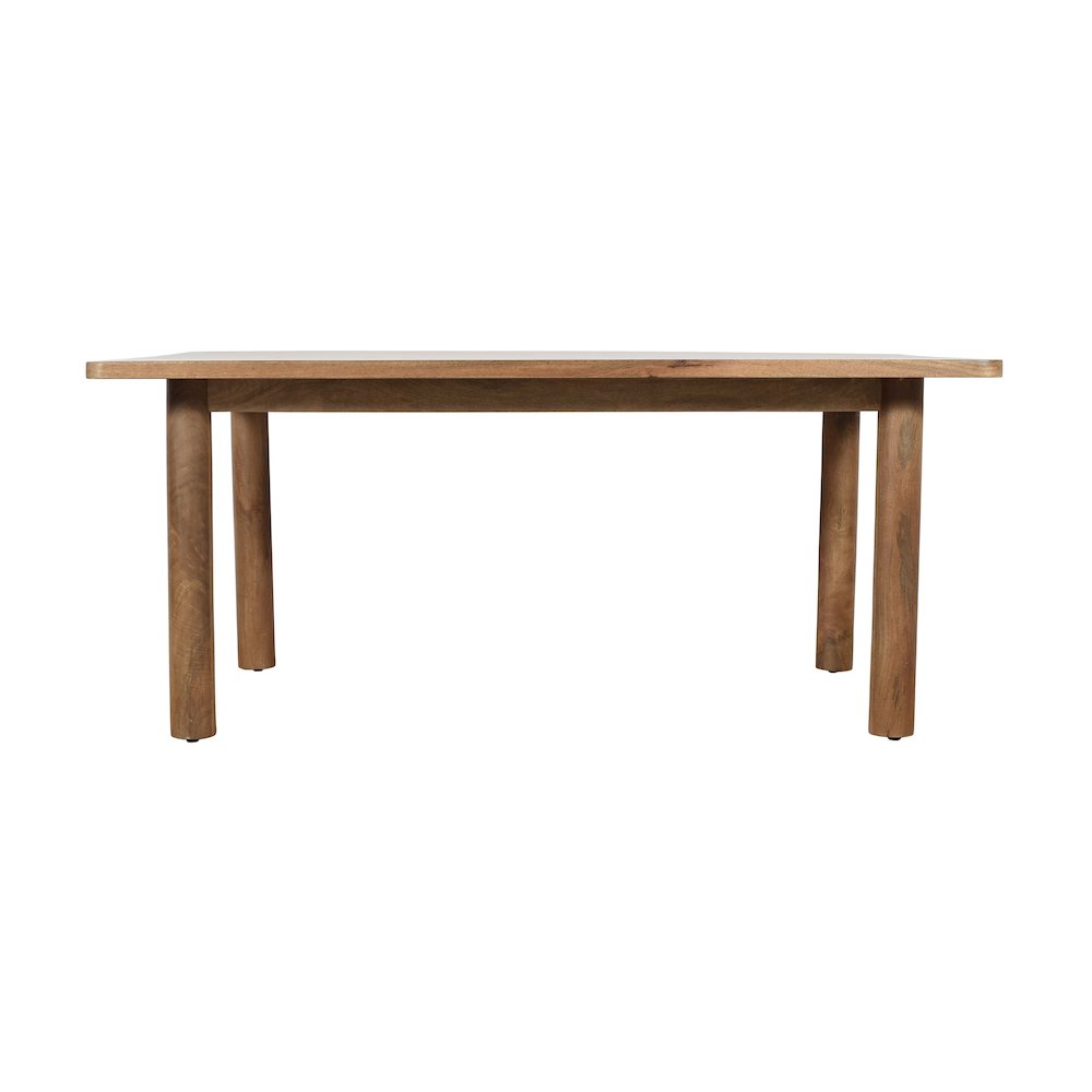 Dining table Helsingor H1241