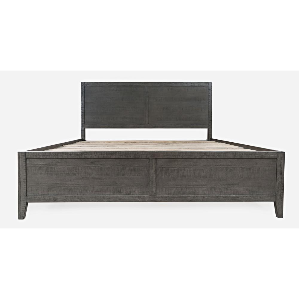 Platform Bed Helsingor H132