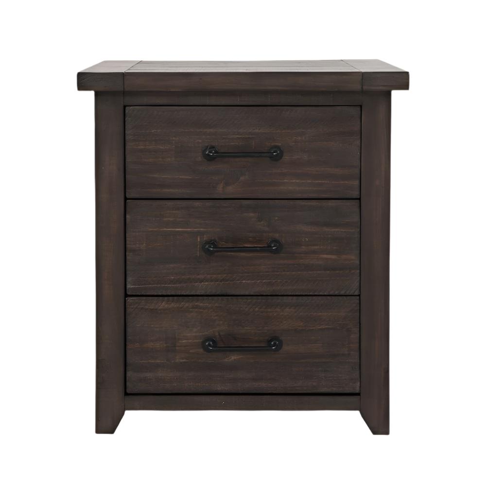 Nightstand Helsingor H981