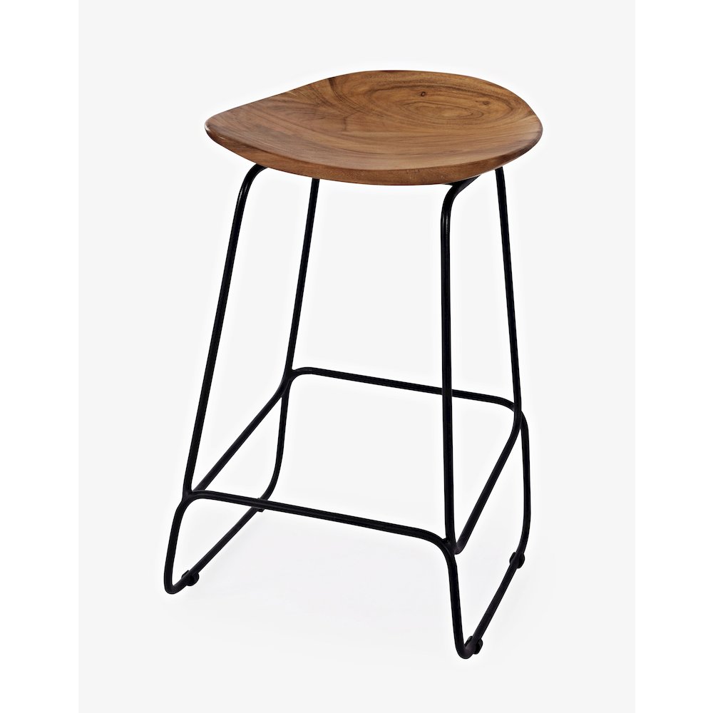 Bar Stool Helsingor H1121 (set of 2)