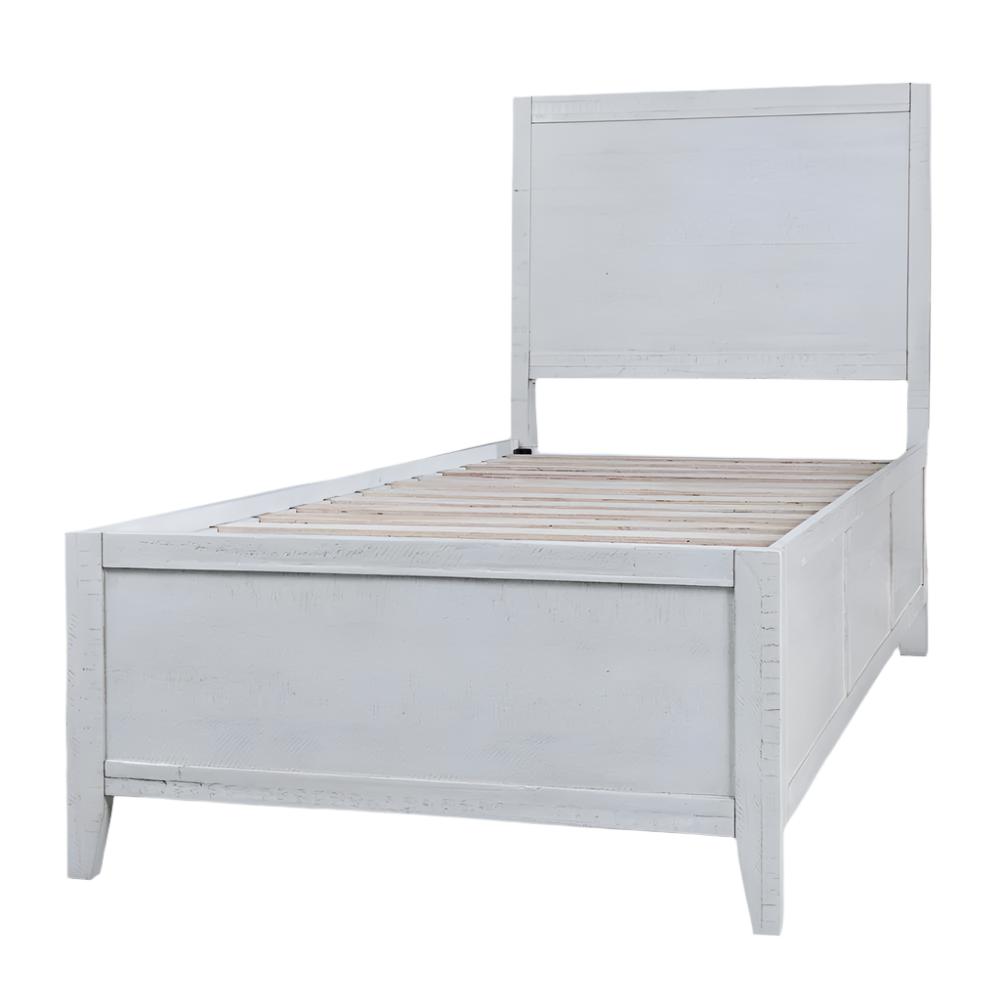 Platform Bed Helsingor H145