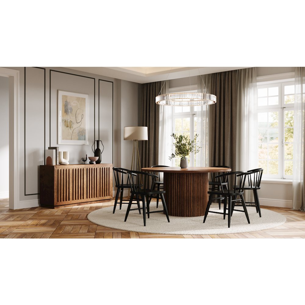 Dining Chair Helsingor H1508 (set of 2)