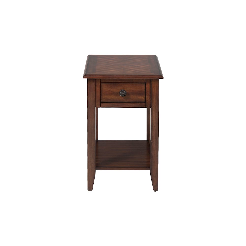 Nightstand Helsingor H1455