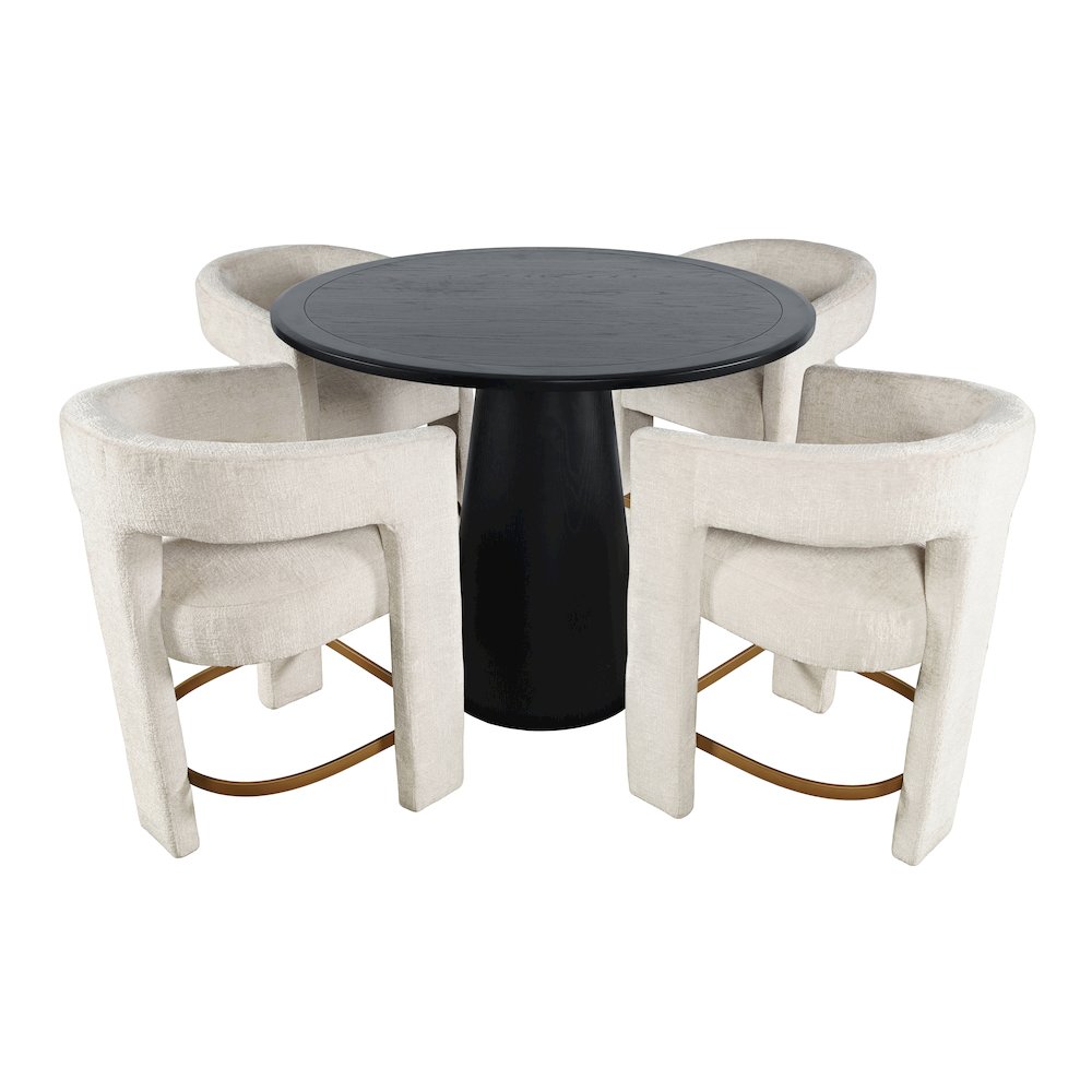 Dining Set Helsingor H1149