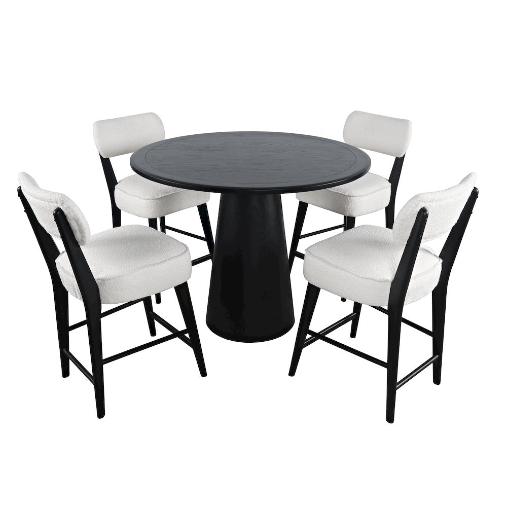 Dining Furniture Set Helsingor H1513