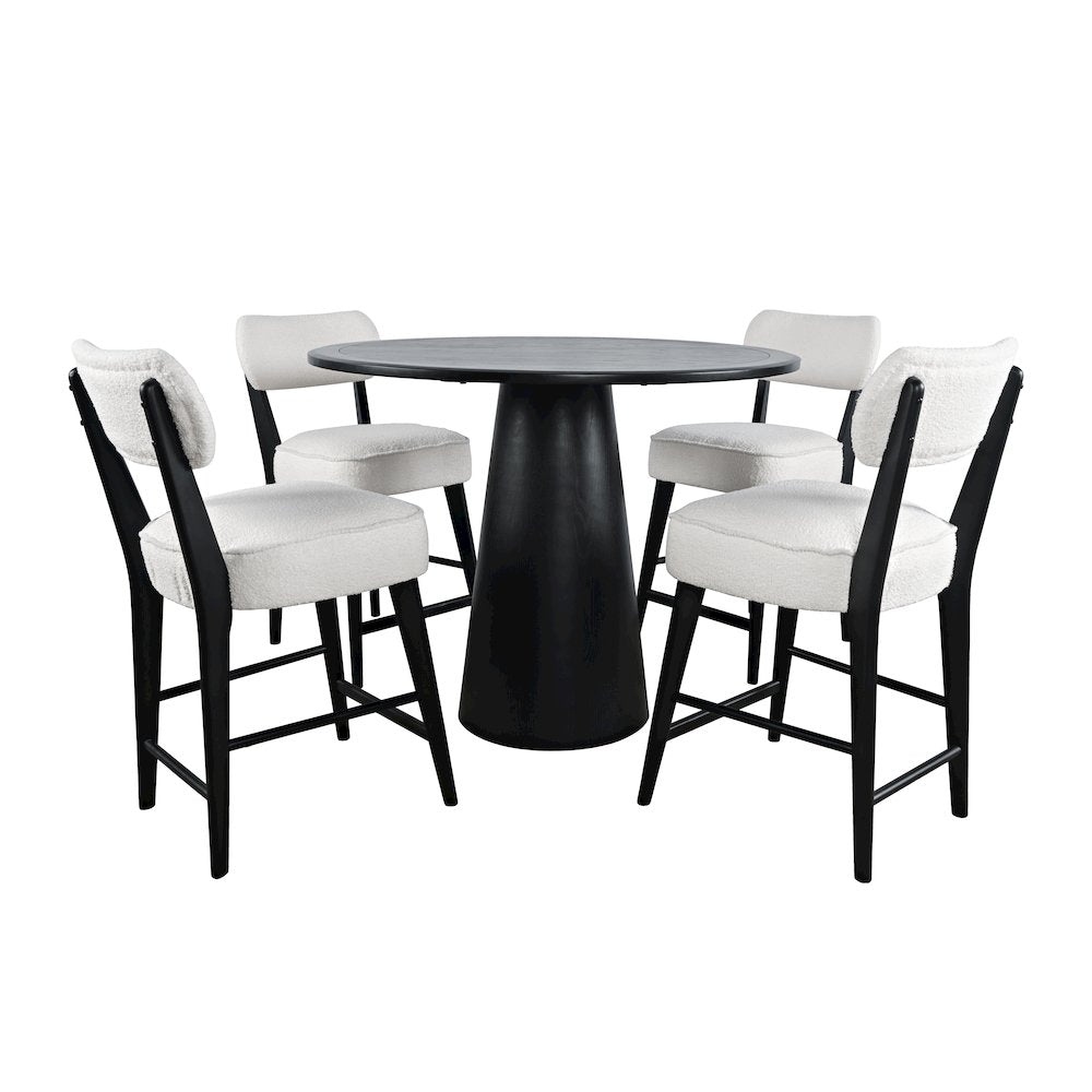 Dining Furniture Set Helsingor H1513