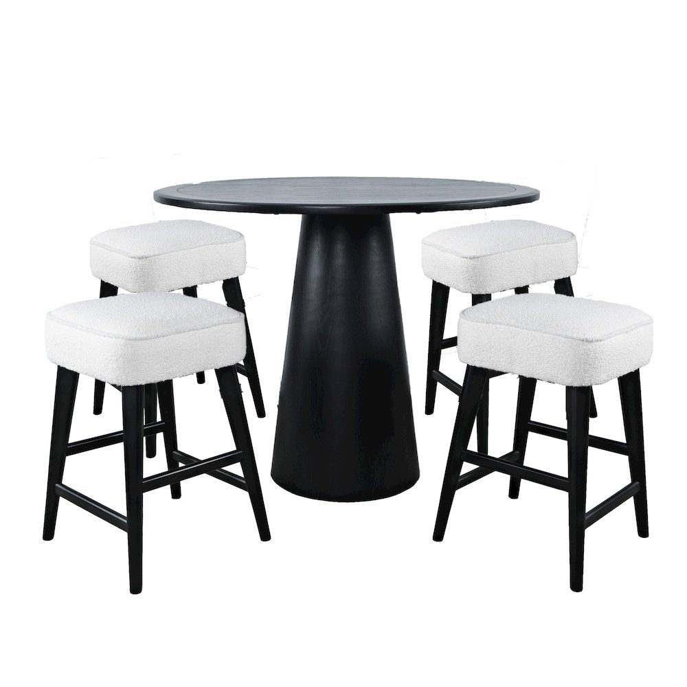 Dining Furniture Set Helsingor H1512