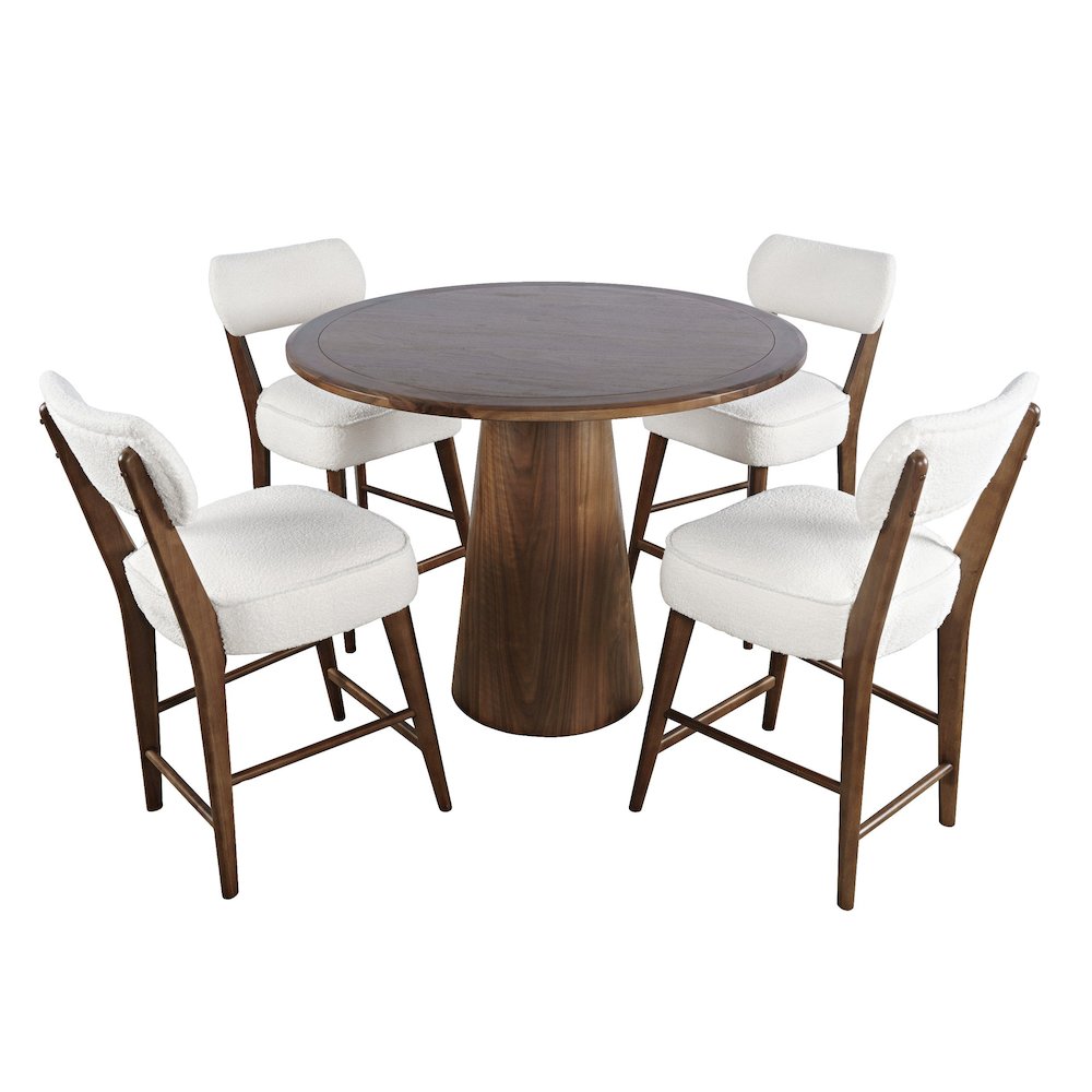 Dining Furniture Set Helsingor H1515