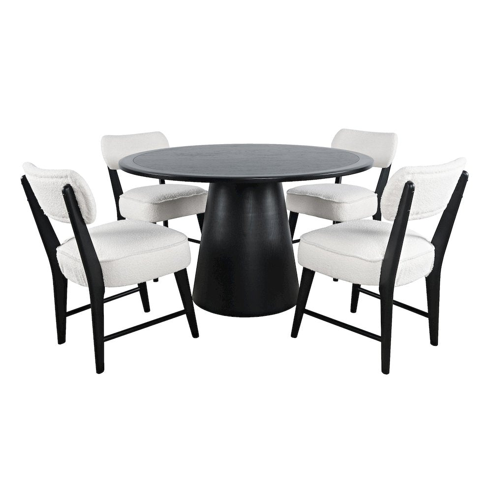 Dining Furniture Set Helsingor H1516