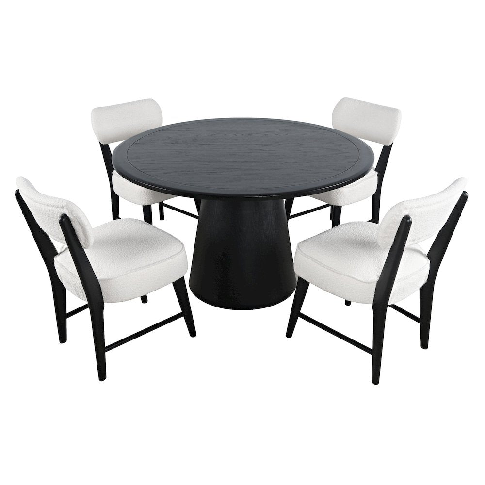 Dining Furniture Set Helsingor H1516