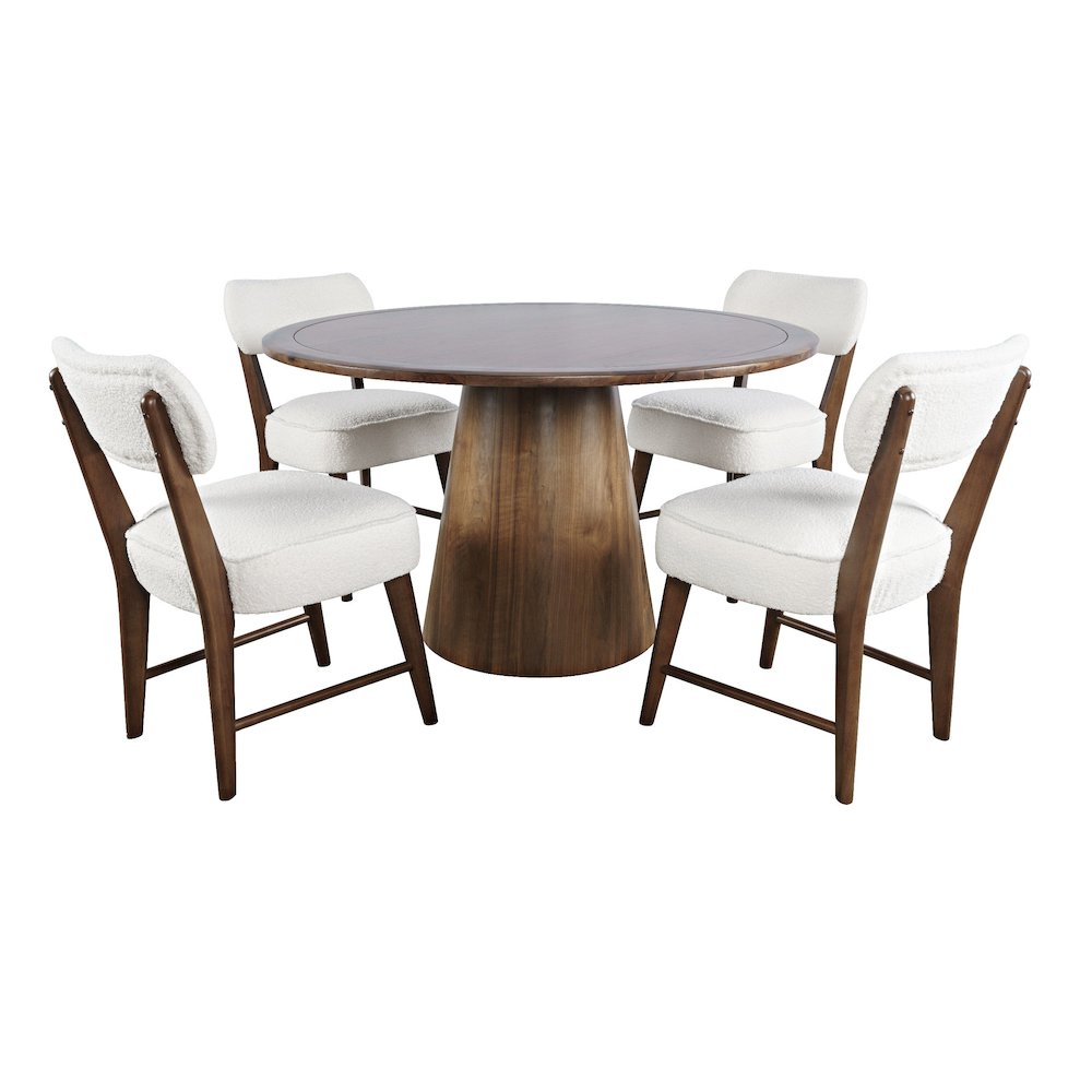 Dining Furniture Set Helsingor H1517