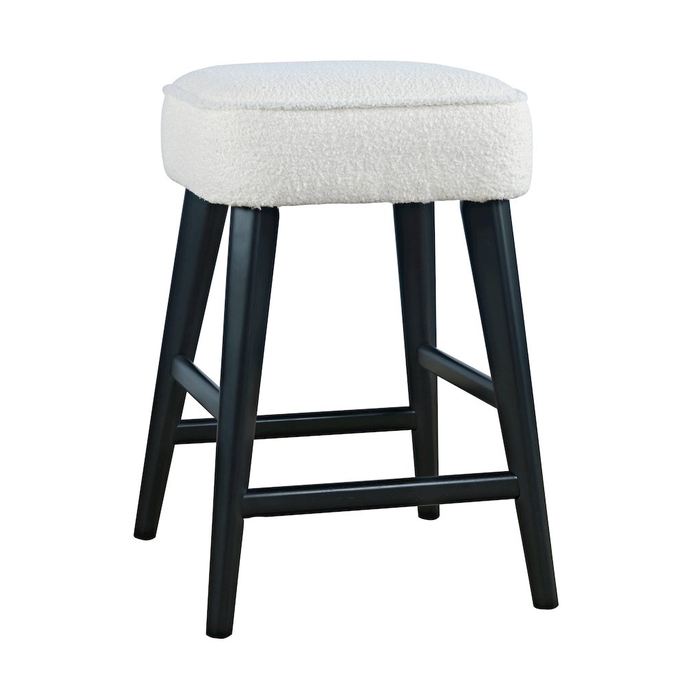 Bar Stool Helsingor H1130 (set of 2)