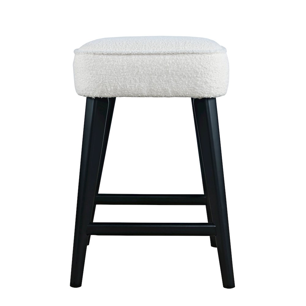 Bar Stool Helsingor H1130 (set of 2)