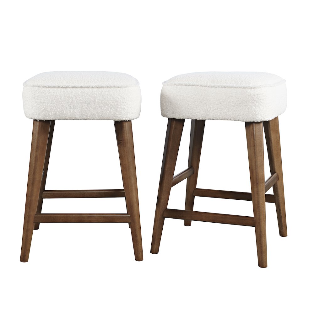 Bar Stool Helsingor H1131 (set of 2)