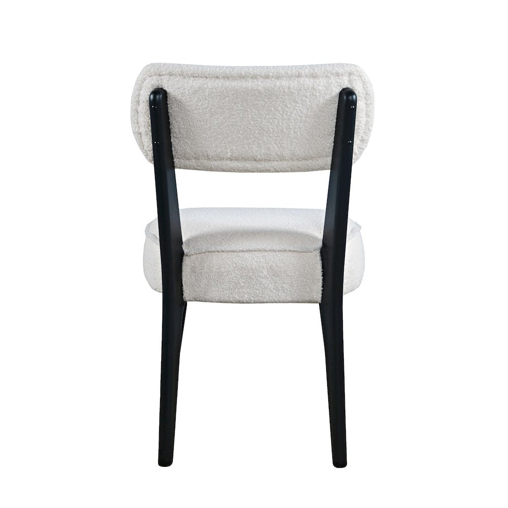 Dining Chair Helsingor H407 (set of 2)