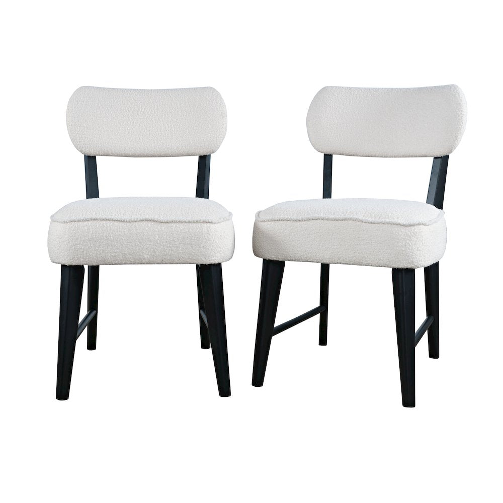 Dining Chair Helsingor H407 (set of 2)